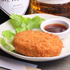 居酒屋俺ん家のおすすめ料理3