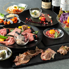 焼肉 環の写真2