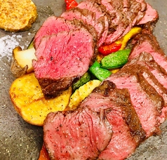 Brasserie Lab ブラッセリー ラボのコース写真