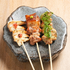 鶏次の特集写真