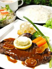 Cafe Rest 花紋のおすすめポイント1