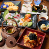 寿司と馬肉おやじ最後の握り　別邸