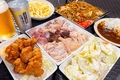 料理メニュー写真&nbsp;みんなでワイワイ鶏コース！食べ放題！飲み放題！【90分】