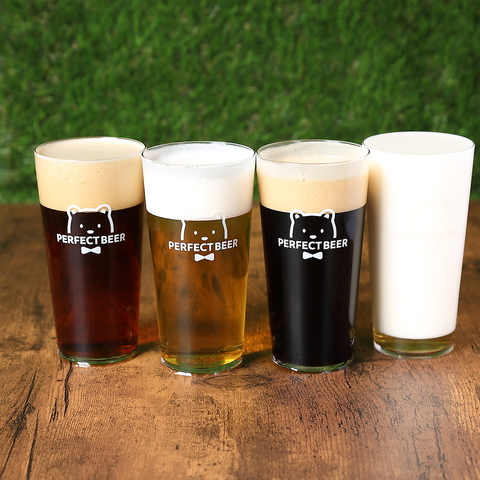 �p�[�t�F�N�g �r�A �L�b�`�� PERFECT BEER KITCHEN ��z