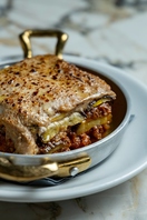 Moussaka　ムサカ