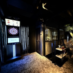 D P S ディーピーエス 西麻布店の写真