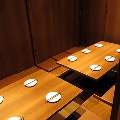 いち 一 静岡駅前店の雰囲気3