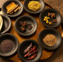 CURRY CURRYの写真2