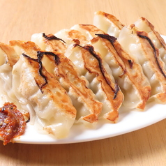 【生七味と抜群】餃子