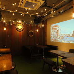 地下るDiningの特集写真