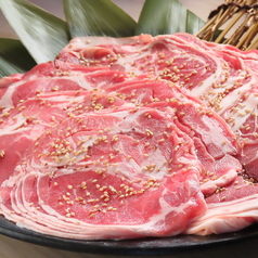 ジンギスカン邸 ラム王 ラムしゃぶ店のおすすめ料理3