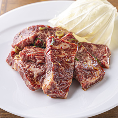 焼肉しらとりのおすすめ料理1