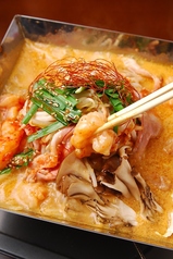 旨いもん処 のん呑のコース写真