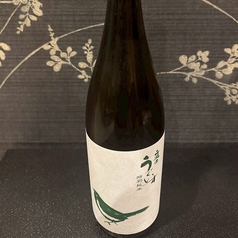 ４０．福岡(山口酒造)庭のうぐいす　特別純米