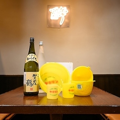 酔ってき屋 梅田本店特集写真1