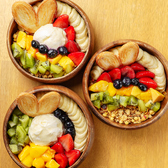 CalmCafe雅のおすすめ料理3