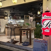 Stand R 101 スタンドアールイチマルイチの雰囲気2