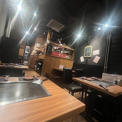 月島もんじゃ めんたいやの特集写真