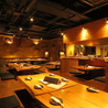 食洞空間 和楽 広島本店のおすすめポイント2