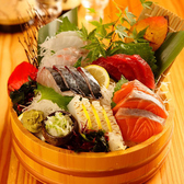 天ぷら海鮮 米福 木屋町店のおすすめ料理2