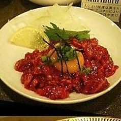 炭火焼肉 山ちゃんの写真