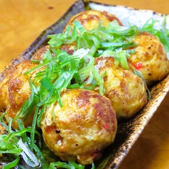 たこ焼き居酒屋たじまのおすすめポイント1