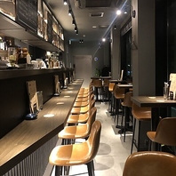 周囲を気にすることなく大勢で楽しむなら貸切で♪