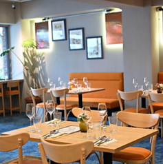 FLEUR DE VIGNE フルール ド ヴィーニュのおすすめポイント1