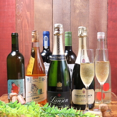 地下るDiningの特集写真