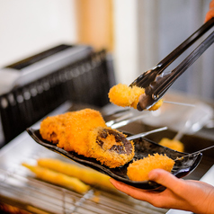 くしや あんててのおすすめ料理2
