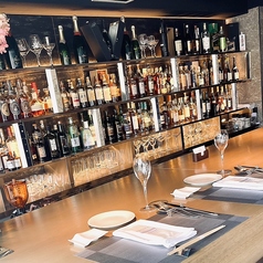 和フレンチ&BAR Le HUBLOT ル ウブロの特集写真