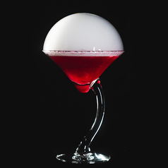 霧が舞うイアラクトの夜明け