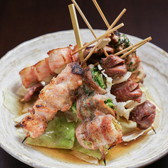 炭火焼 恋鳥の特集写真