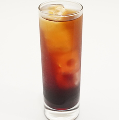 カシスウーロン