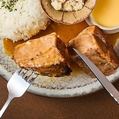 MuM マムのおすすめ料理2