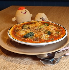 ニューサカバペンギン オウチカフェペンギンのコース写真