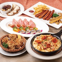 銀座ライオン 池袋西口店のコース写真