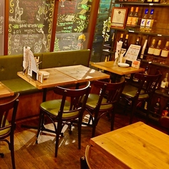 綾瀬ワインバル &nbsp;八十郎商店特集写真1