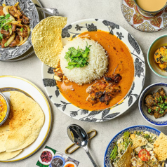 Spice Bar SUZU 新井薬師前の特集写真