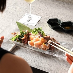 鶏焼きとやき鳥 鶏司 KEIJIの特集写真