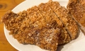 料理メニュー写真&nbsp;台湾風唐揚げ