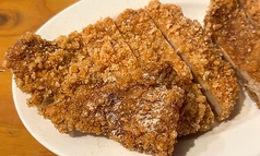 台湾風唐揚げ