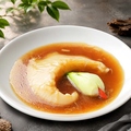 料理メニュー写真&nbsp;醤油煮込み[フカヒレ (約70g)]