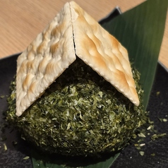 杉玉ポテトサラダ