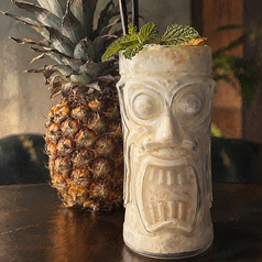 CHURA COLADA -美らコラーダ-
