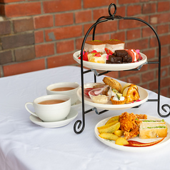 chano ma チャノマ 横浜のコース写真