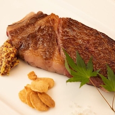 せいとう 日本橋のコース写真