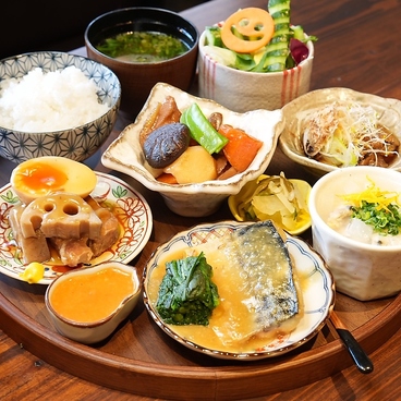 furusato フルサトのおすすめ料理1