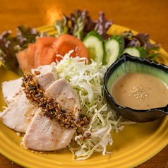 猿の末裔の特集写真