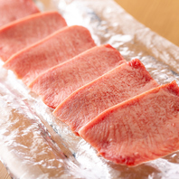 歓送迎会に最適！定番人気の並焼肉満喫特選仕コース